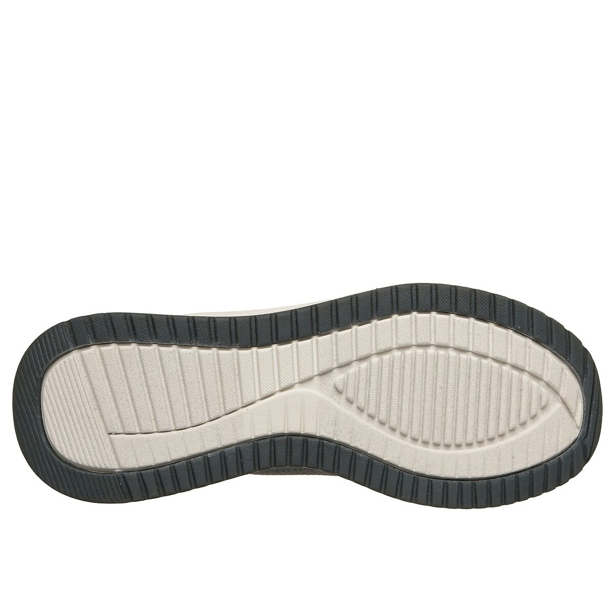 Baskets Slips-Ins: Bobs Squad 4 gris, SKECHERS