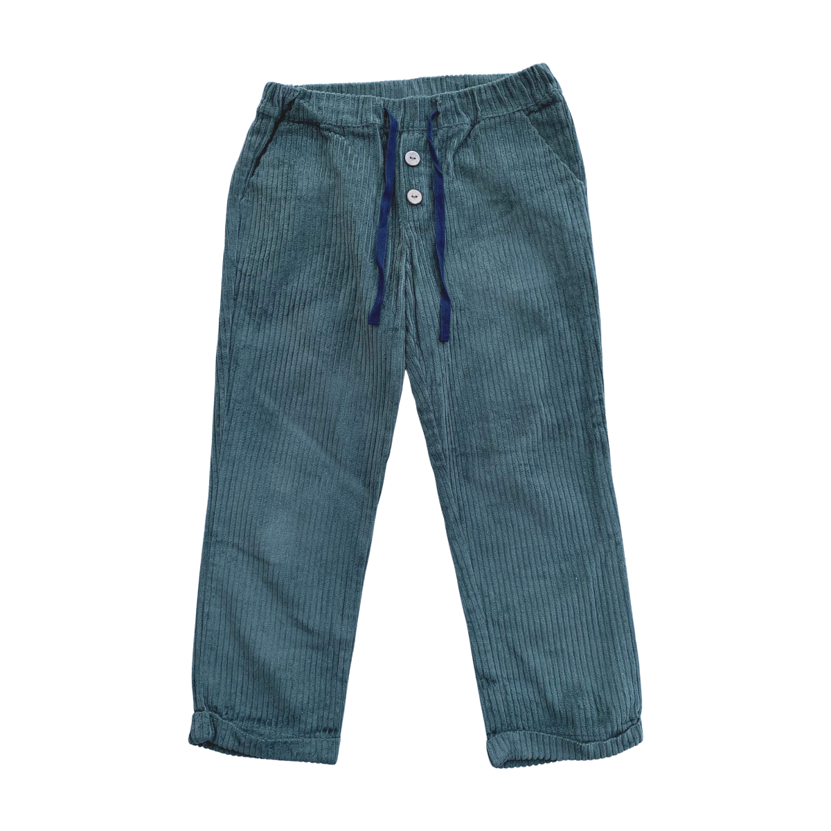 Pantalon enfant - Neuf avec étiquette vert, FRANGIN FRANGINE