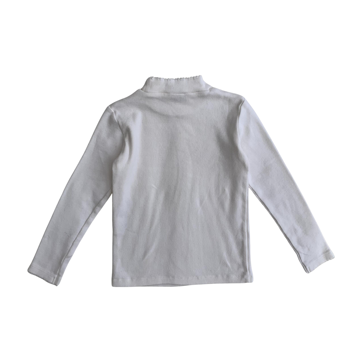 T-shirt enfant - Très bon état beige, TARTINE ET CHOCOLAT