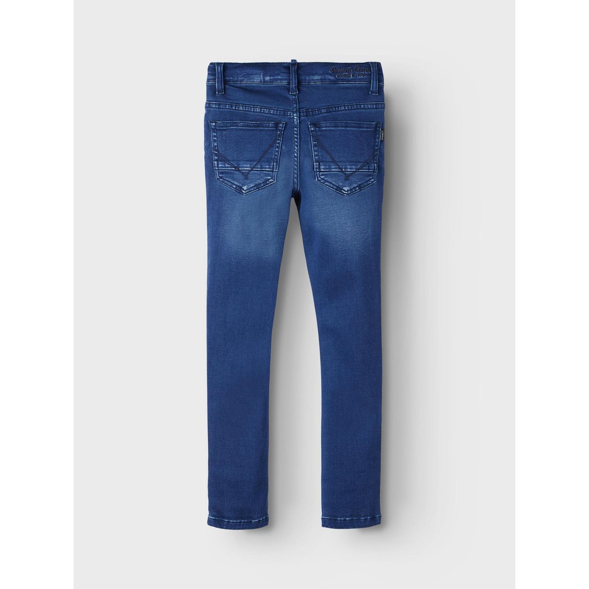 Jean dark blue denim, NAME IT