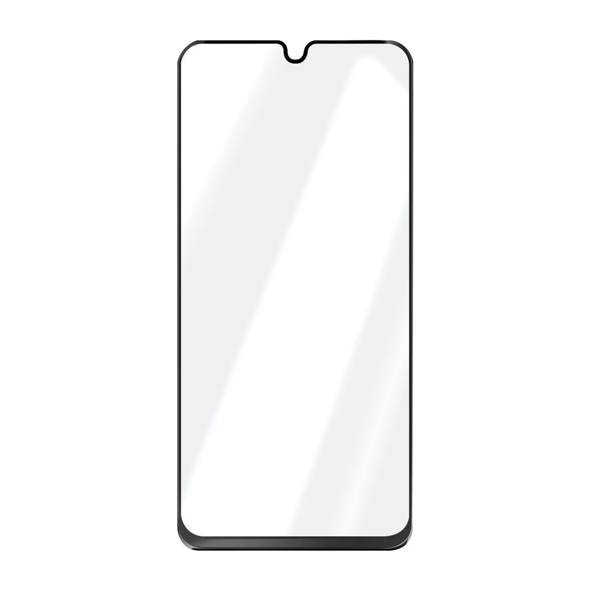 Protège écran Samsung Galaxy A16/A17/A26 4G/5G couleur unique, FORCE GLASS