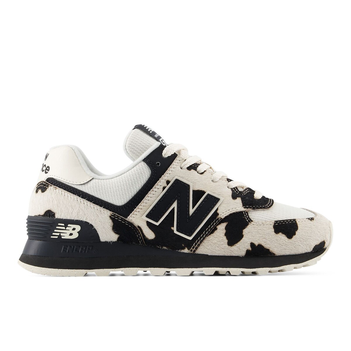 Sneakers 574 cow print, NEW BALANCE