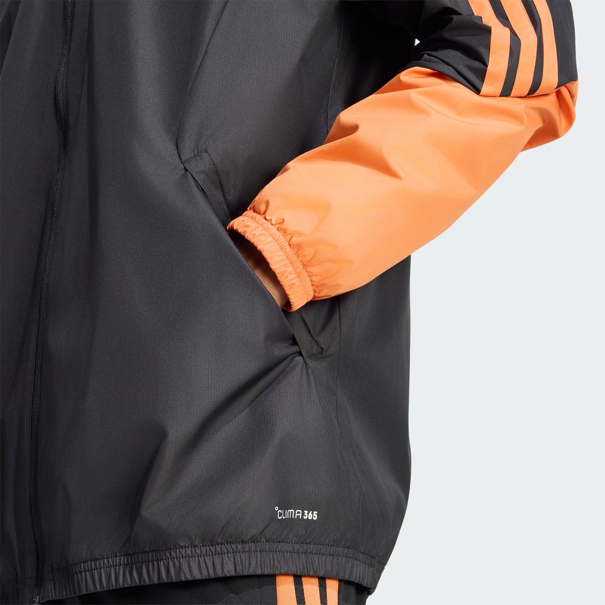 Veste Tout Temps Arsenal Fc 26/27 Tiro Veste Tout Temps Arsenal Fc 26/27 Tiro black, adidas Performance
