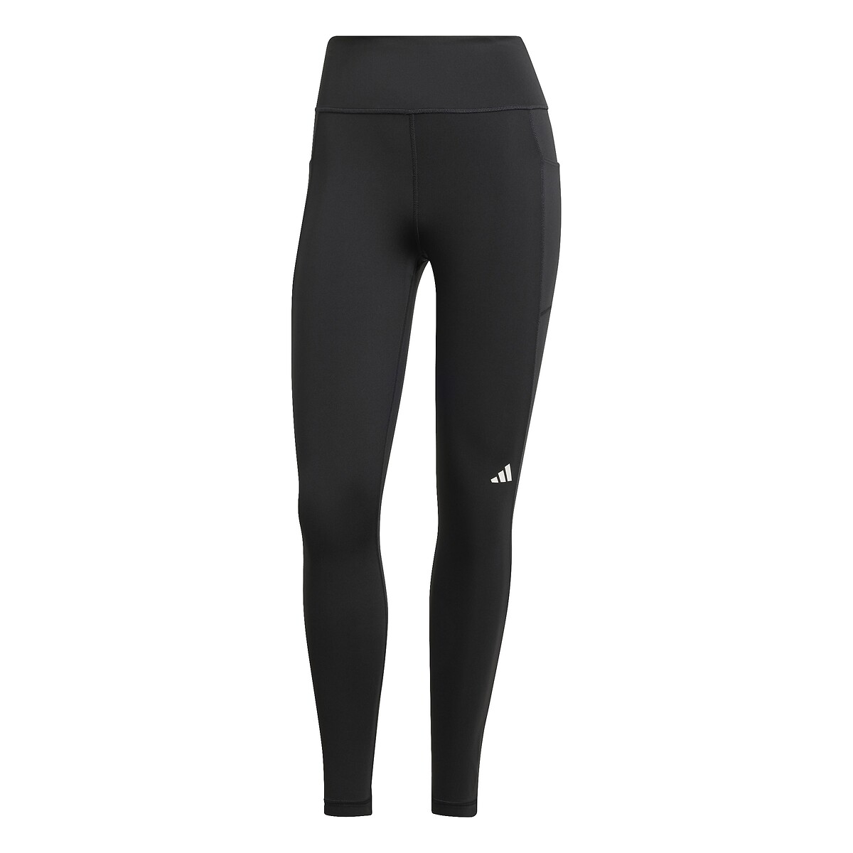 Own the Run Running Leggings, Ankle Grazer Length black, adidas Performance