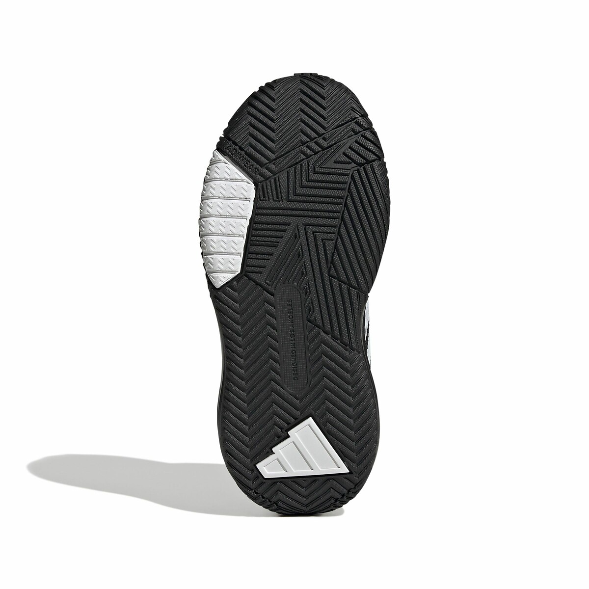 Baskets Ownthegame 3.0 noir, ADIDAS SPORTSWEAR
