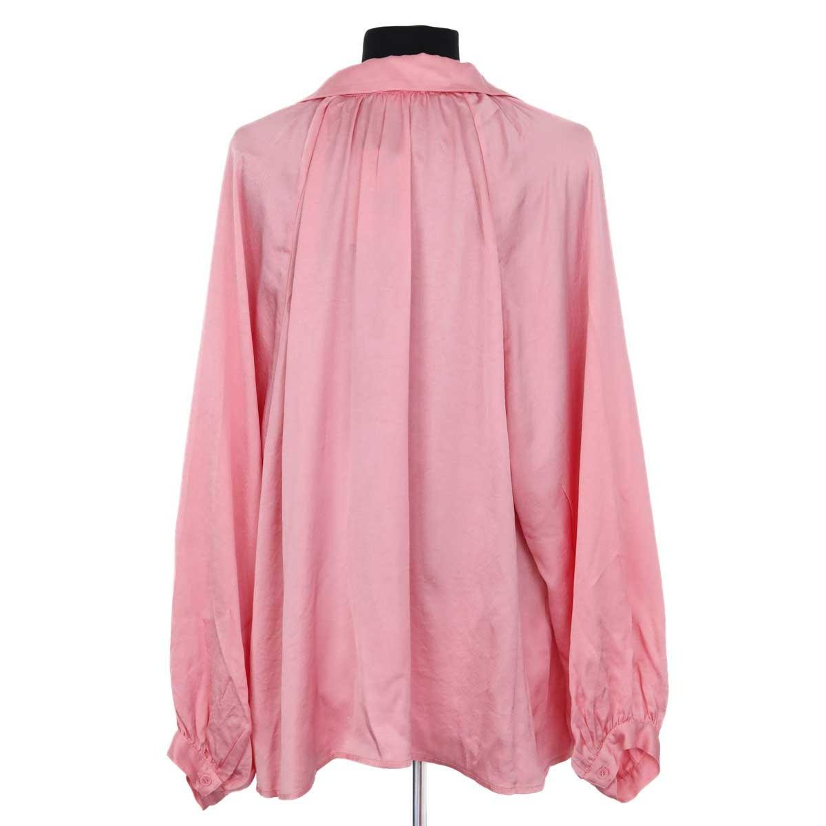 Blouse - Bon État rose, AMERICAN VINTAGE