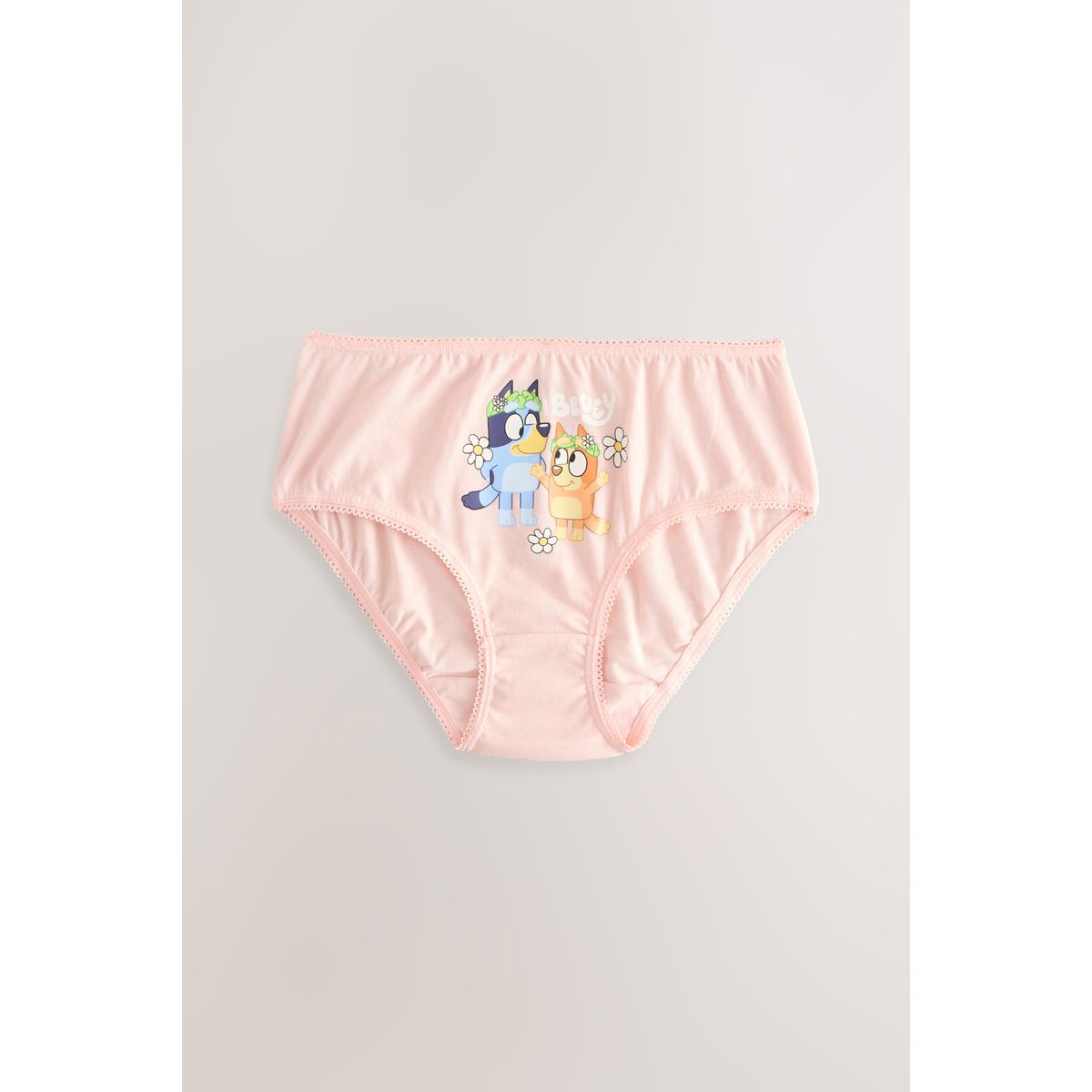 Culotte, lot de 5 rose bleuté, NEXT