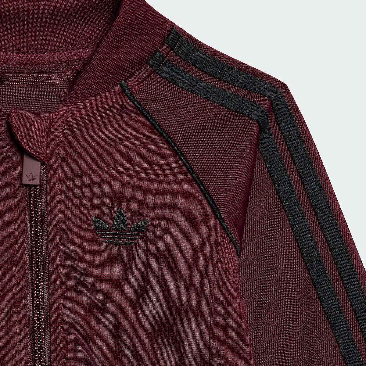 Baby-set, SST kastanje, adidas Originals