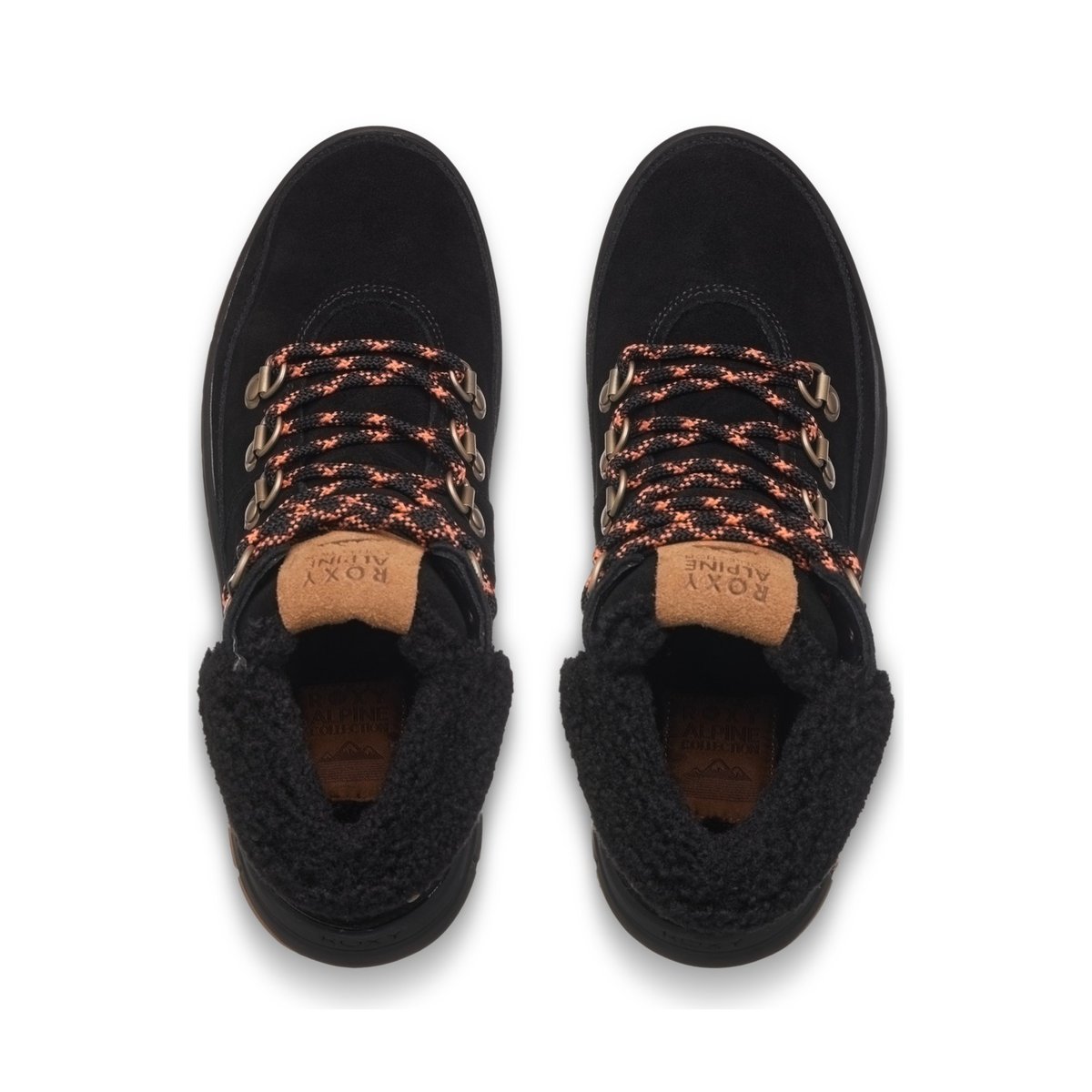 Bottines ALYAH. noir black, ROXY