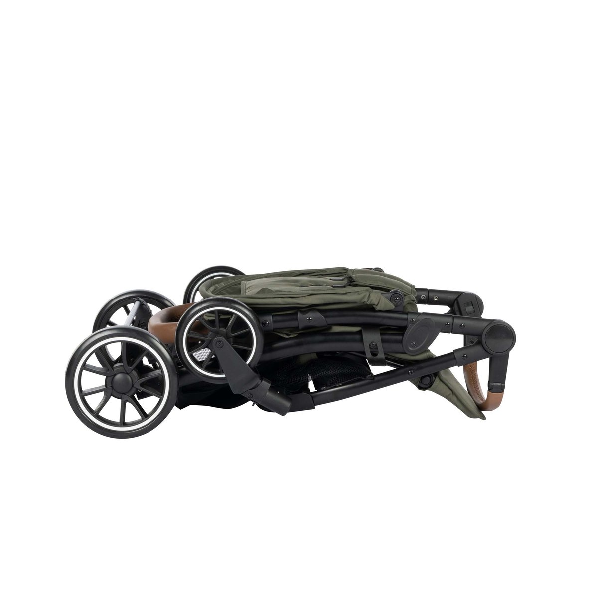 Poussette Canne compacte Ingenious mineral green, BEBECONFORT
