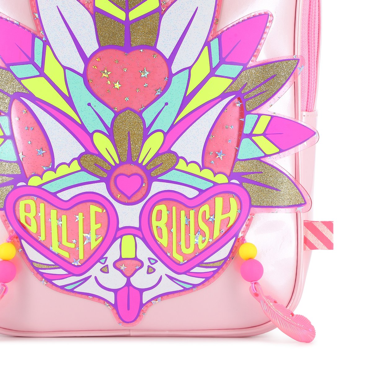 Sac à dos malabar, BILLIEBLUSH