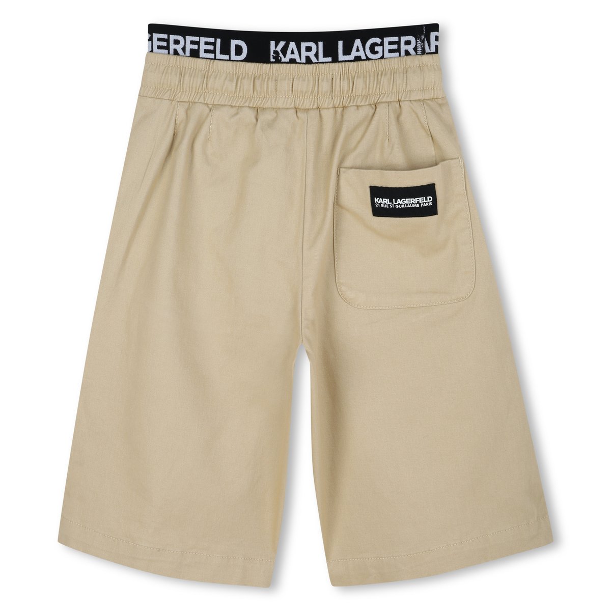 BERMUDA honey, KARL LAGERFELD KIDS