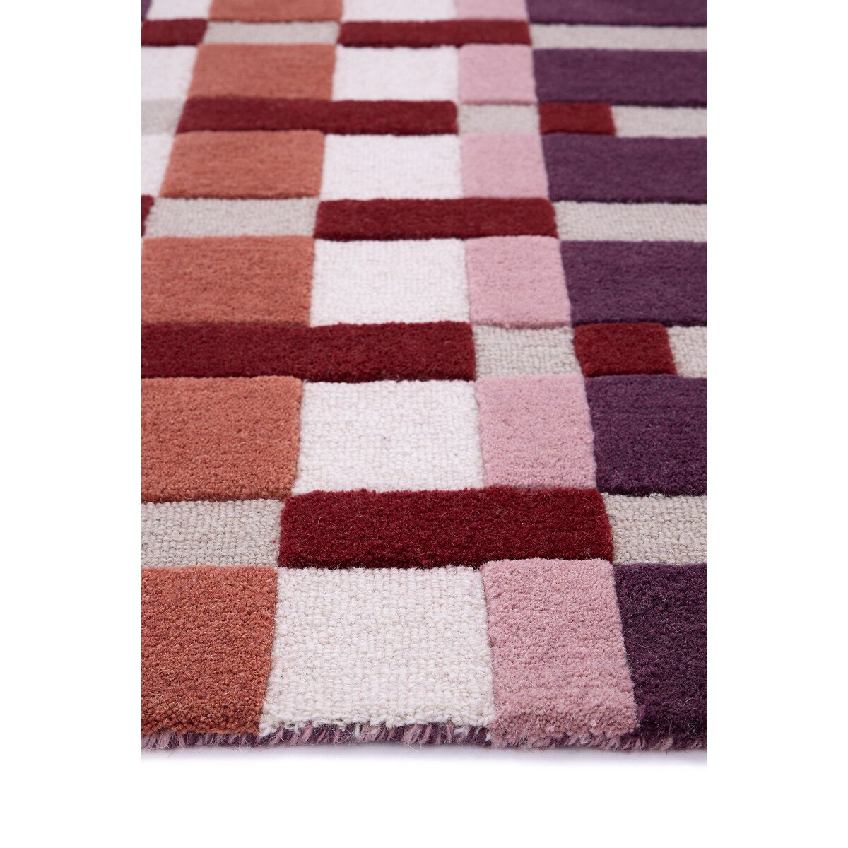 Origins Sienna Weave Rug multi-coloured, SO'HOME