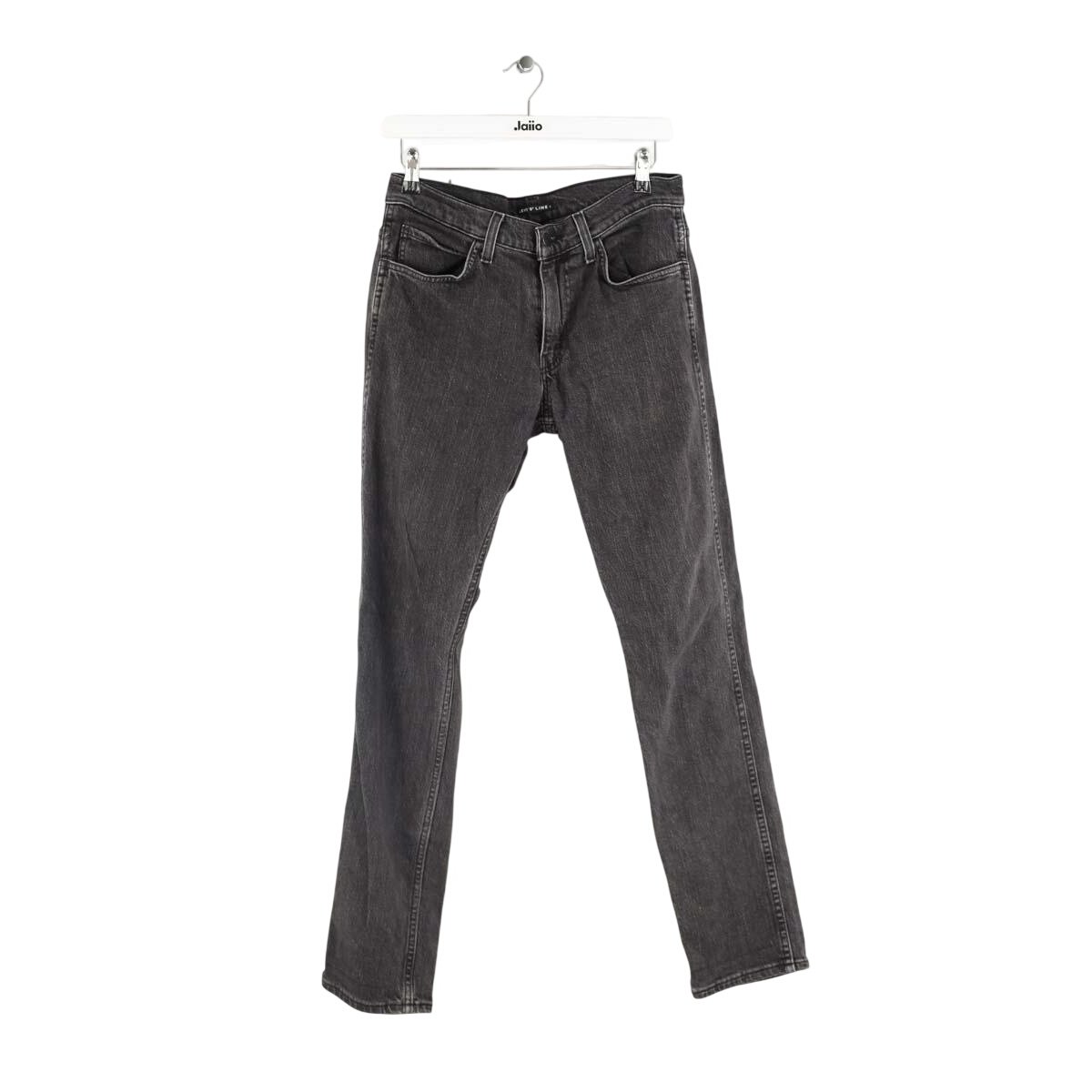 Jean slim - Très Bon État noir, LEVI'S