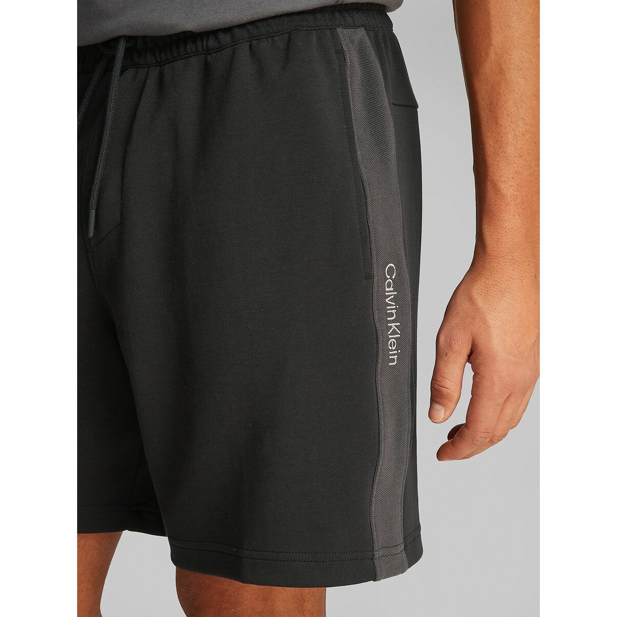 Short noir, CALVIN KLEIN JEANS