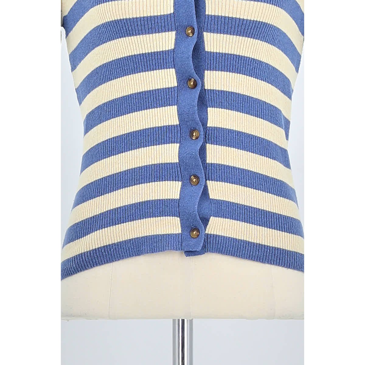 T-shirt - Bon État bleu, LEVI'S