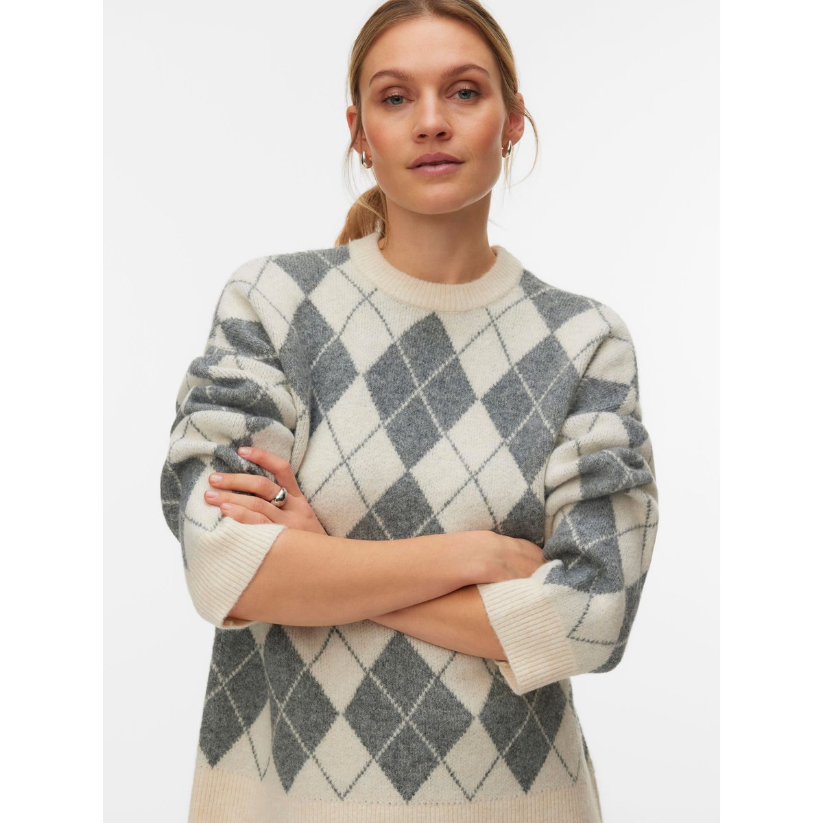 Pull birch 1, VERO MODA