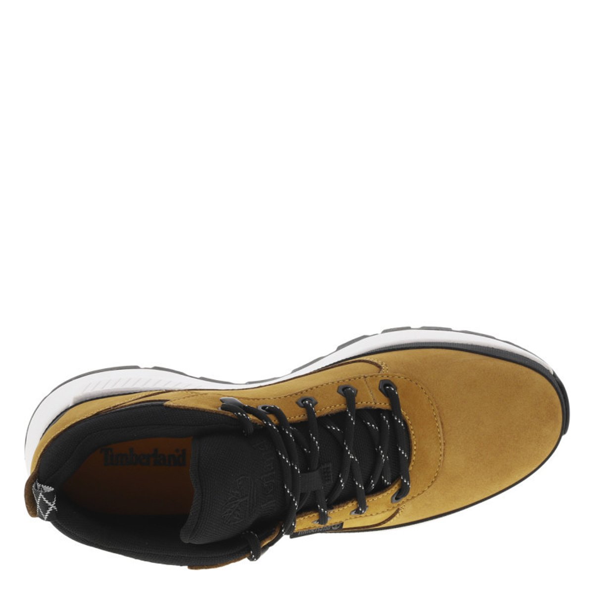 Baskets Filed Trekker Low Lace Sneaker wheat, TIMBERLAND