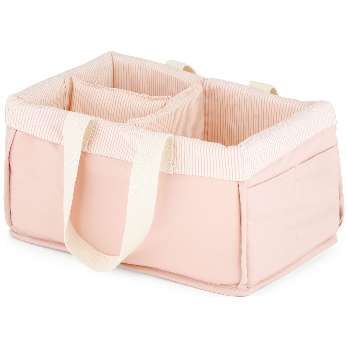 Organisateur de couche rose, CAM CAM