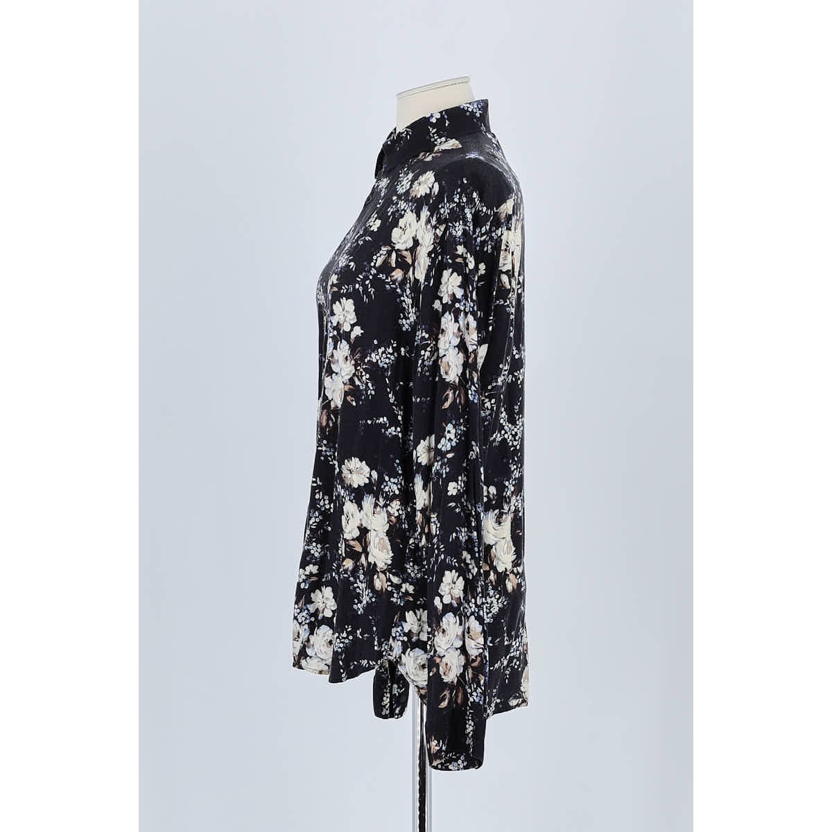 Chemise - Très Bon État noir, THE KOOPLES