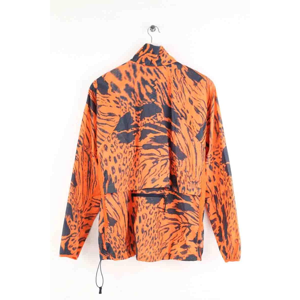 Veste - Très Bon État orange, adidas Originals