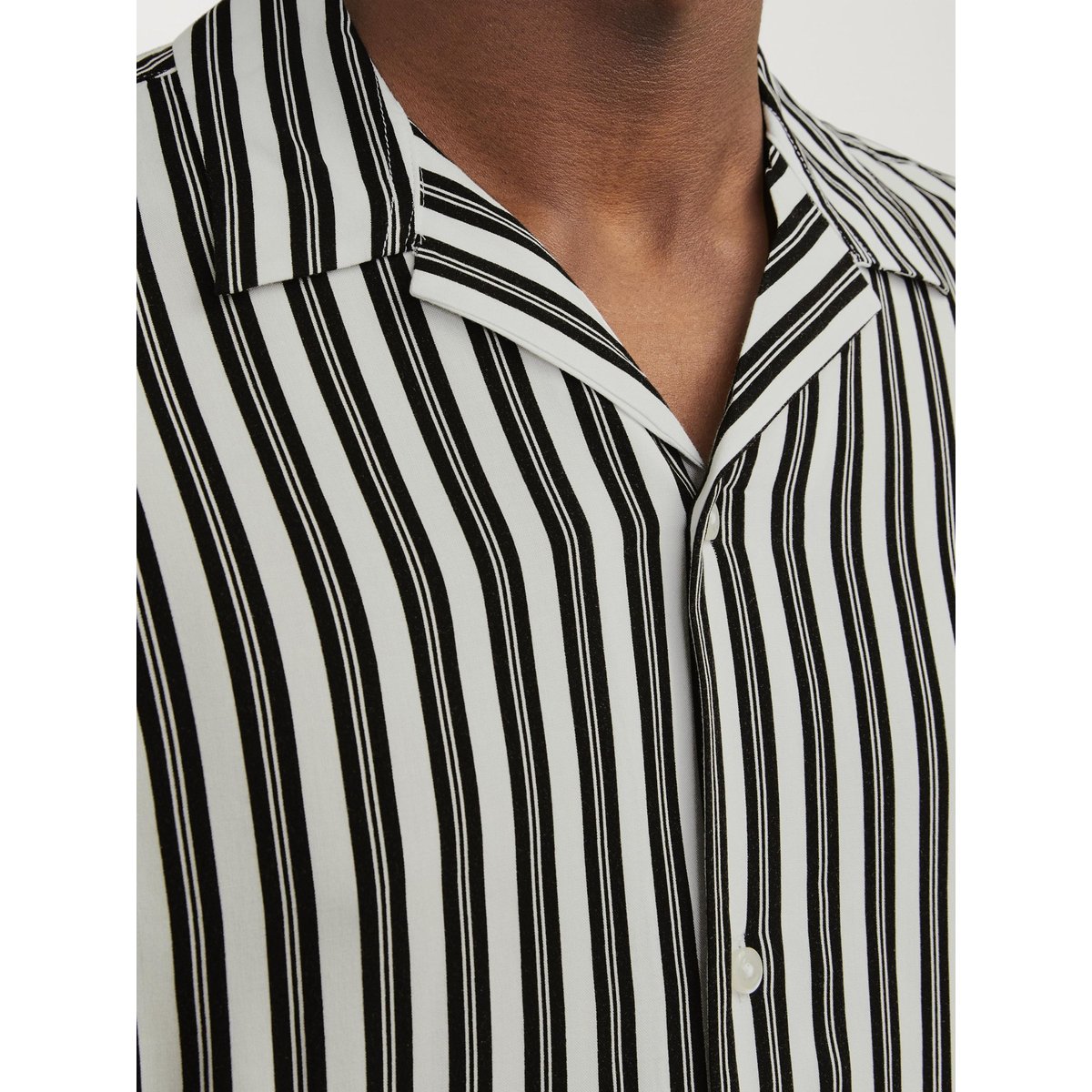 Chemise De Vacances bright white, JACK & JONES