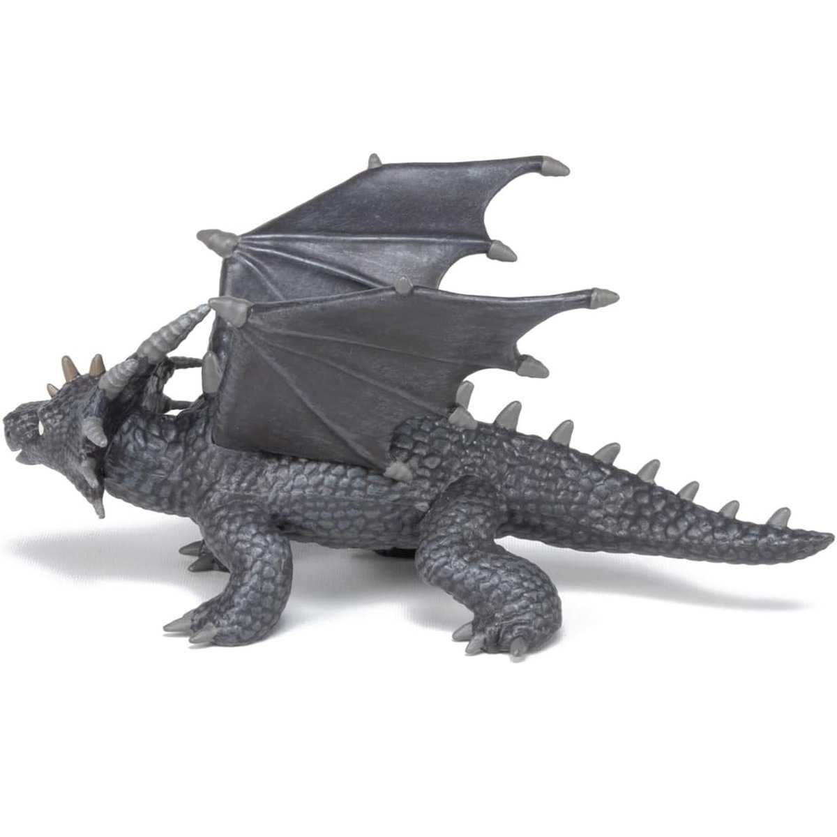 Figurine Pyro noir, PAPO