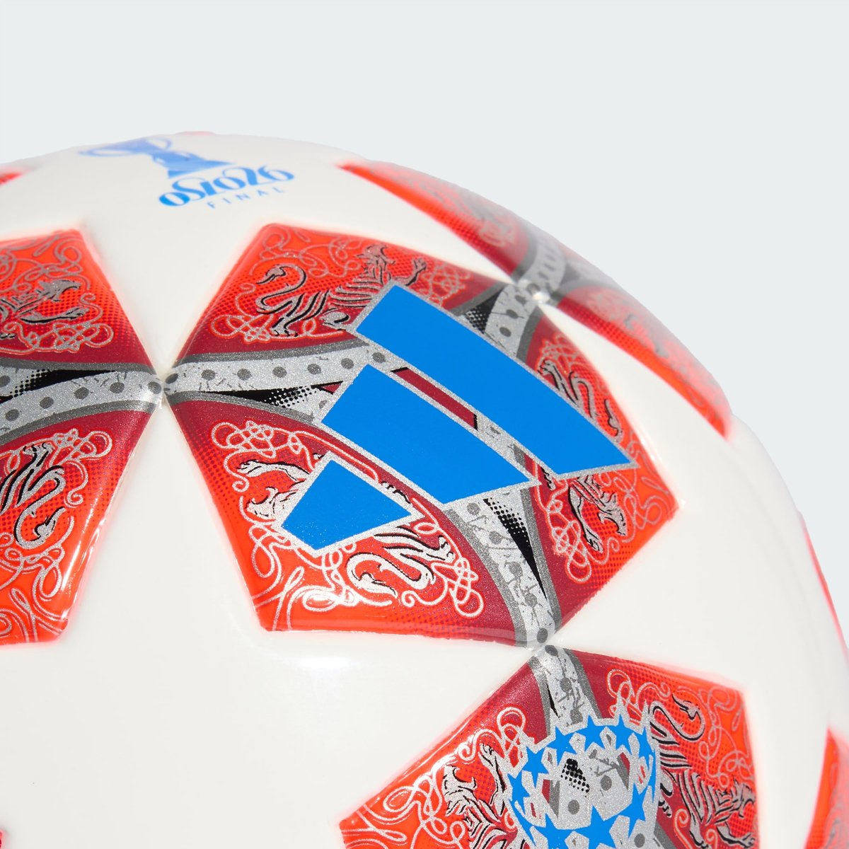 Mini Ballon Ligue Des Champions Féminine De L’uefa Mini Ballon Ligue Des Champions Féminine De L’uefa couleur unique, adidas Performance