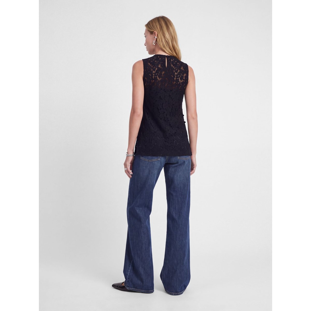 Top black 1, JJXX