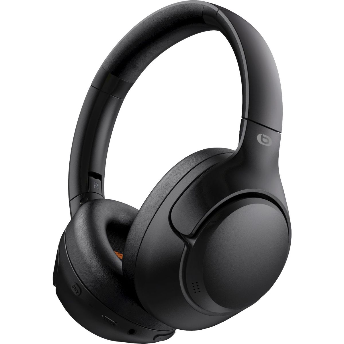 Casque AB1070 Bluetooth NC couleur unique, ESSENTIEL B