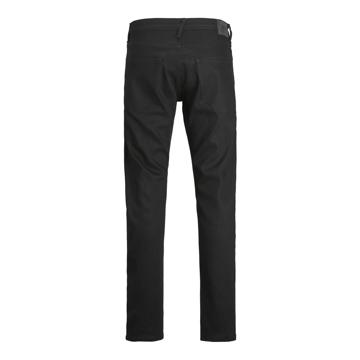 Coupe Regular black denim, JACK & JONES