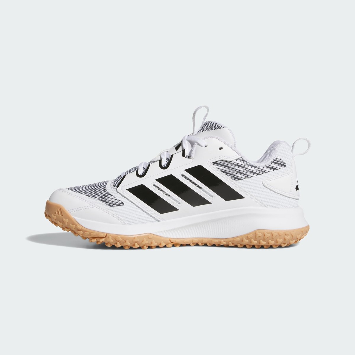 Chaussure Adizero Impact Turf Chaussure Adizero Impact Turf cloud white / core black / core black, adidas Performance