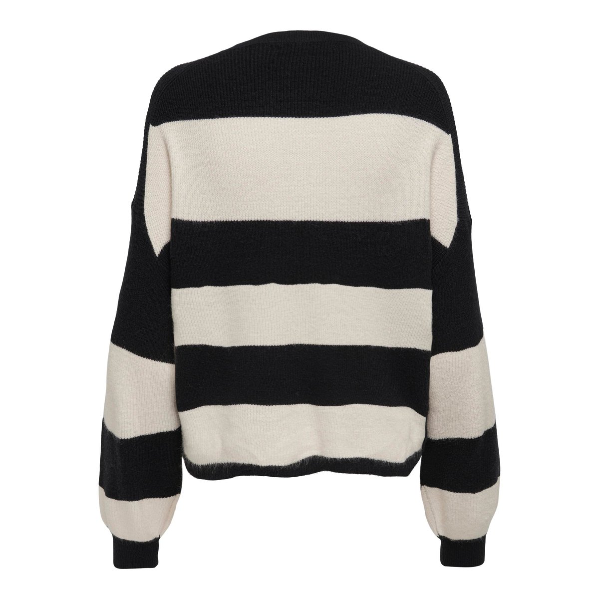 Pull En Maille black 1, ONLY