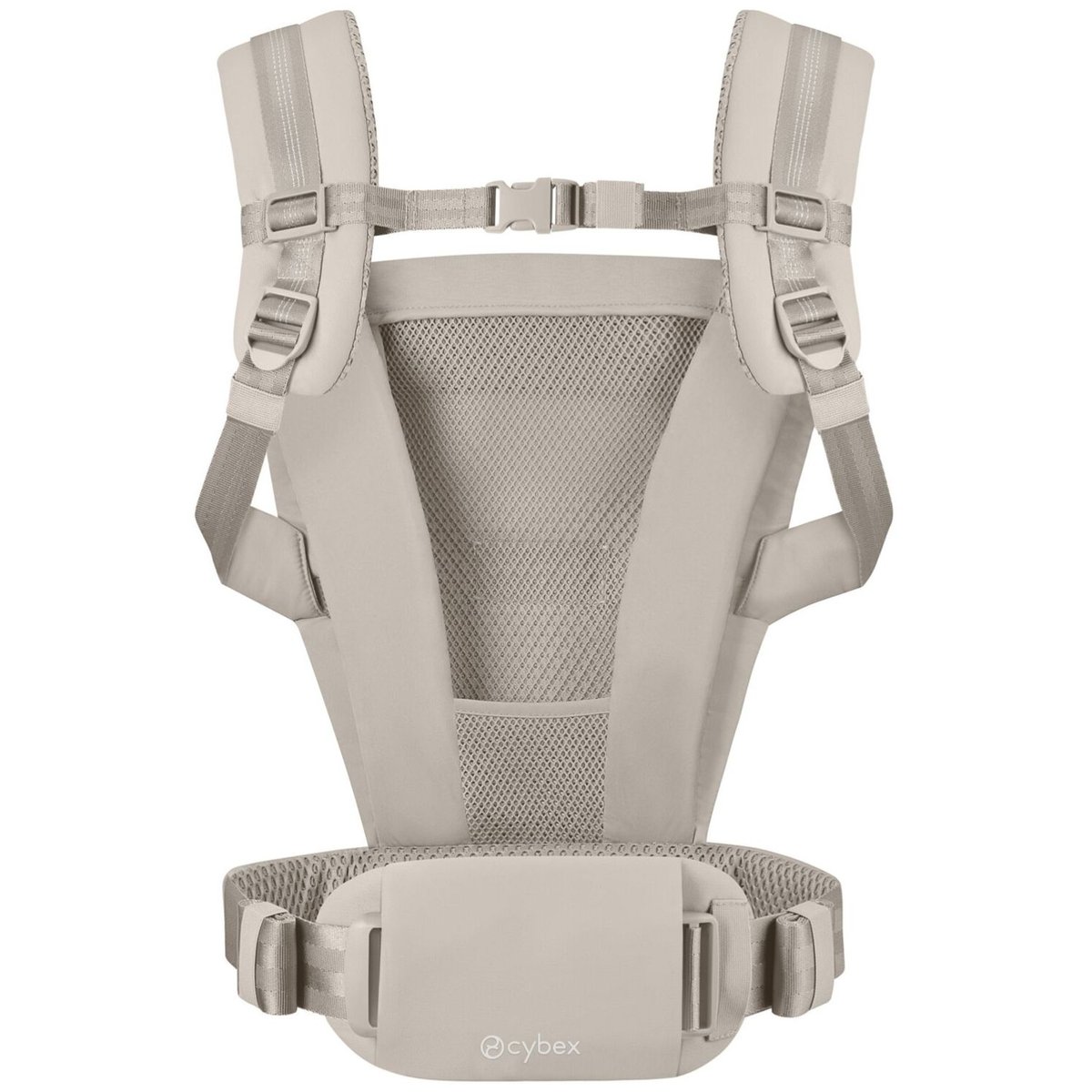 Porte-bébé dune grey, CYBEX
