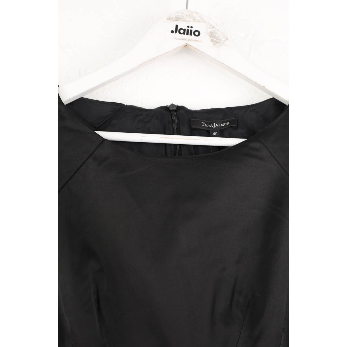 Robe - Très Bon État noir, TARA JARMON