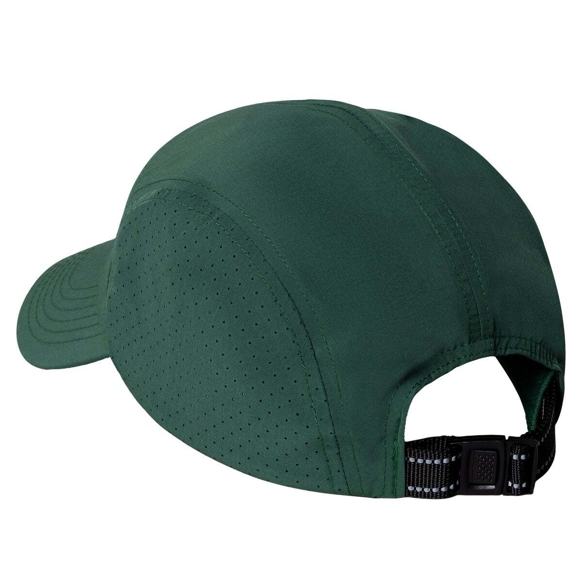 Casquette Avec Détails Réfléchissants vert sherwood, PEPE JEANS