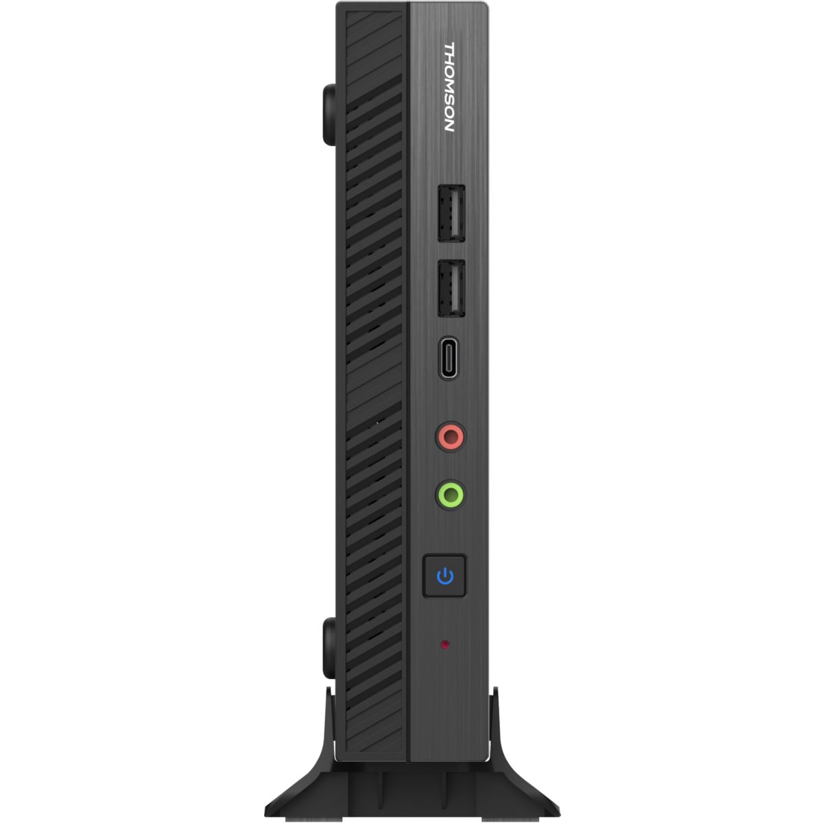 Unité centrale DT-I513-16B512 Intel Core i5-13400 16 Go RAM DDR4 SSD 512 Go couleur unique, THOMSON
