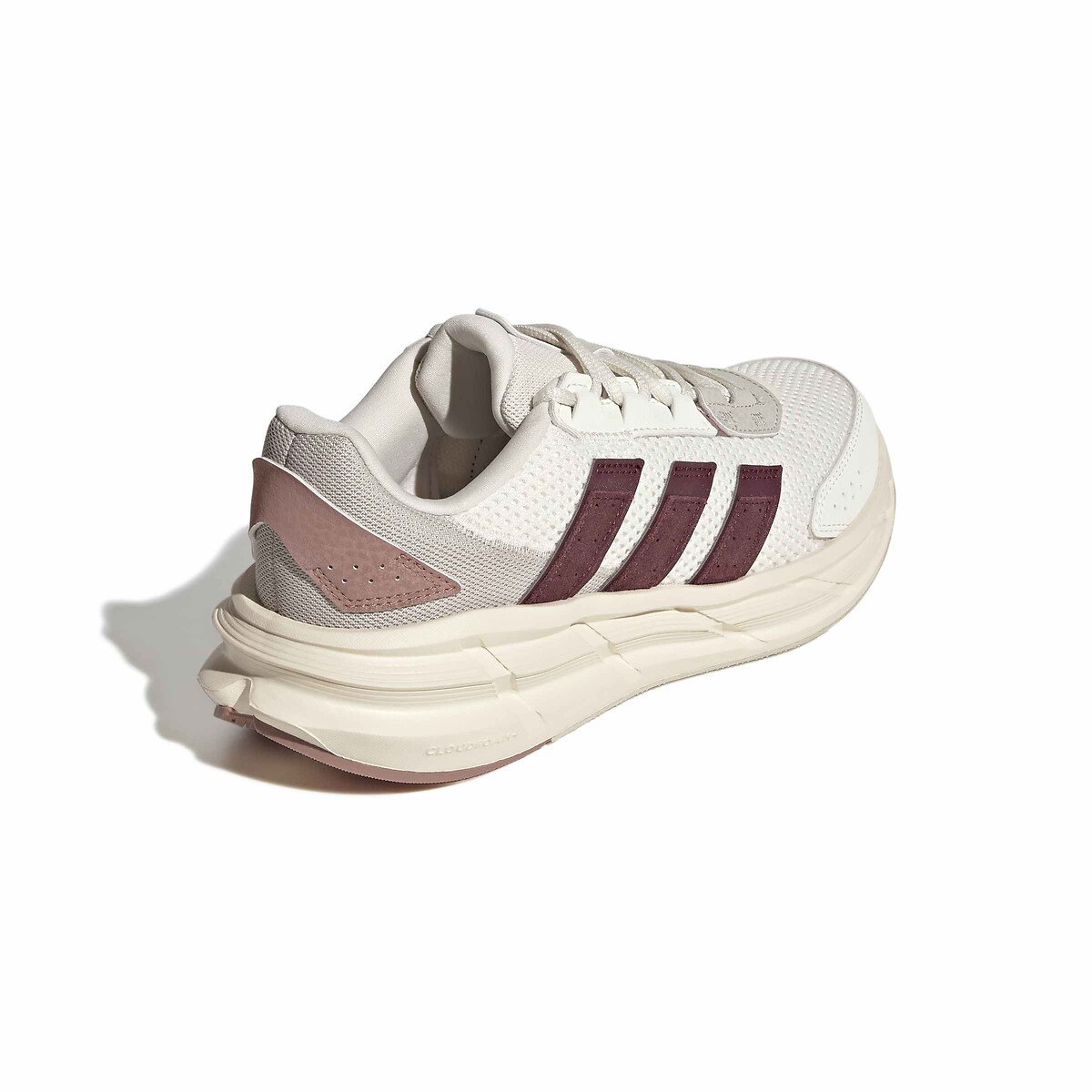 Baskets ASTRASTAR ecru/bordeaux, ADIDAS SPORTSWEAR