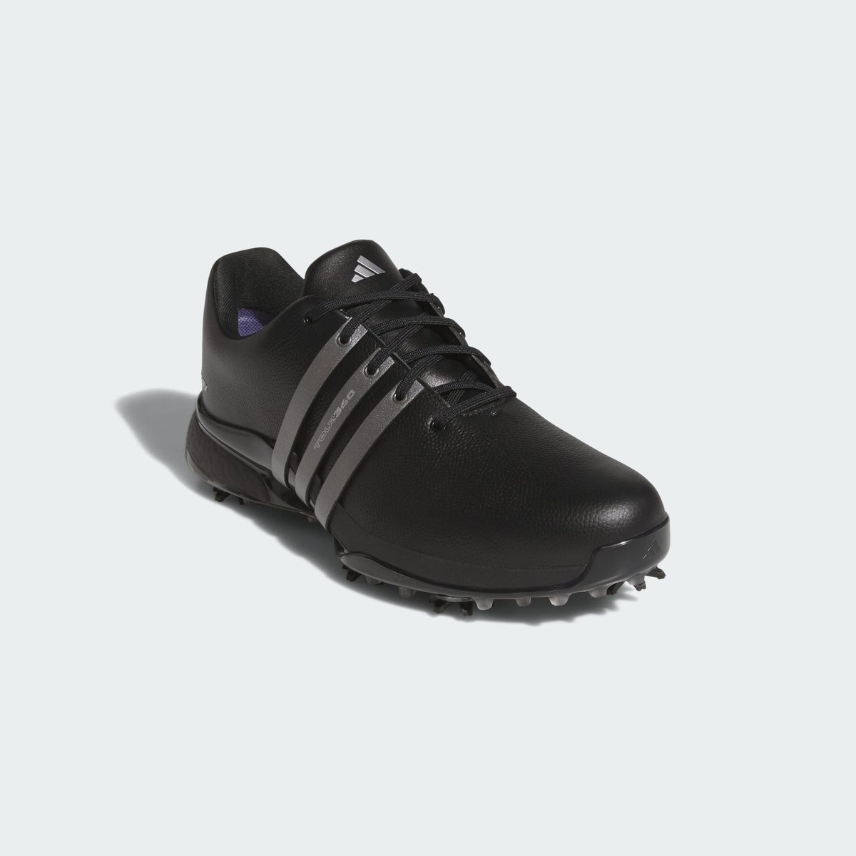 Chaussure De Golf Tour360 Gore-Tex Chaussure De Golf Tour360 Gore-Tex core black / iron metallic / lucid red, adidas Performance