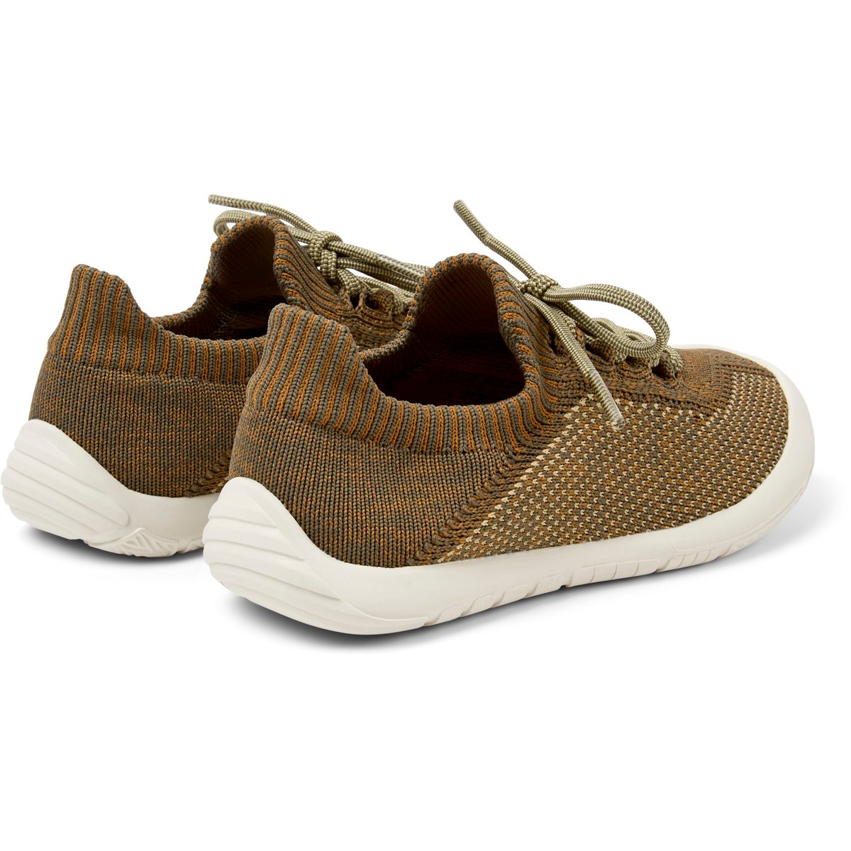 Baskets Peu Path marron, CAMPER
