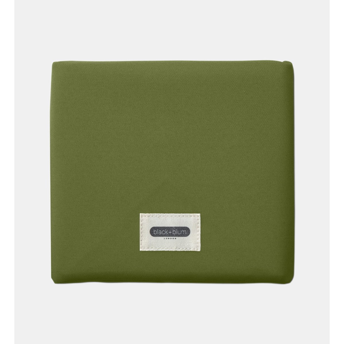 Sac à repas isotherme couleur unique, BLACK + BLUM