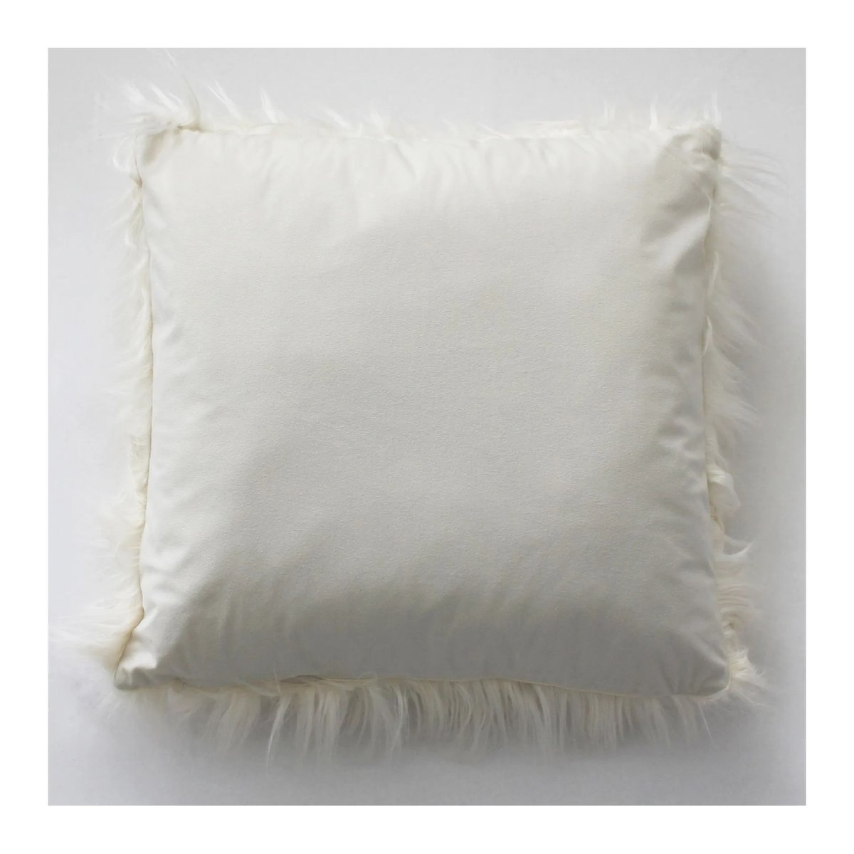 Coussin a poil Epicea blanc, EDEN
