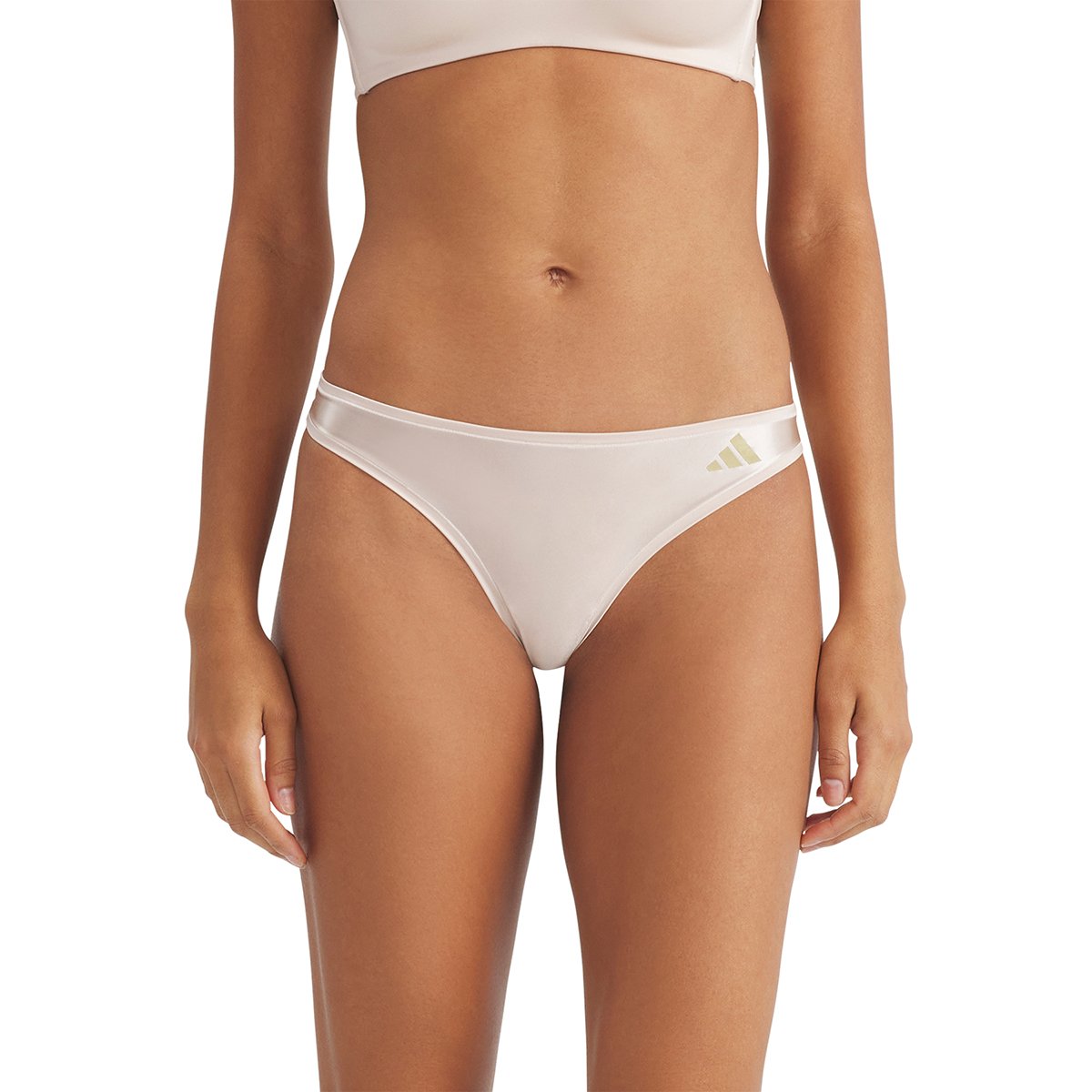 String ACTIVE MICRO CONTOUR beige, adidas Performance