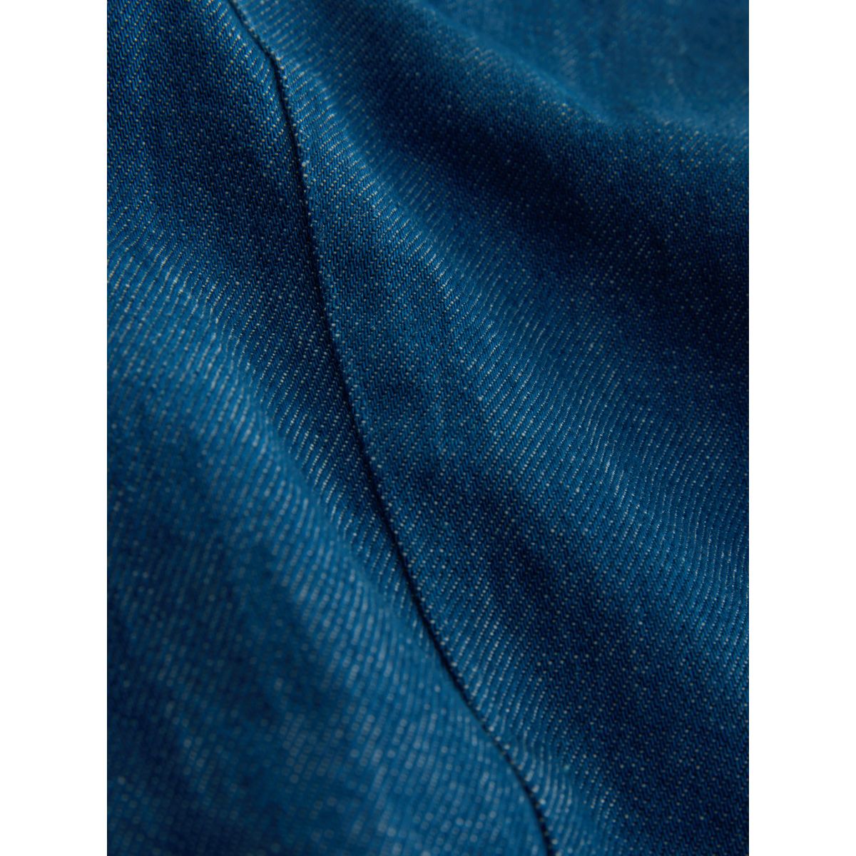 Gilet de costume ajusté n. premium bleu foncé, NEXT
