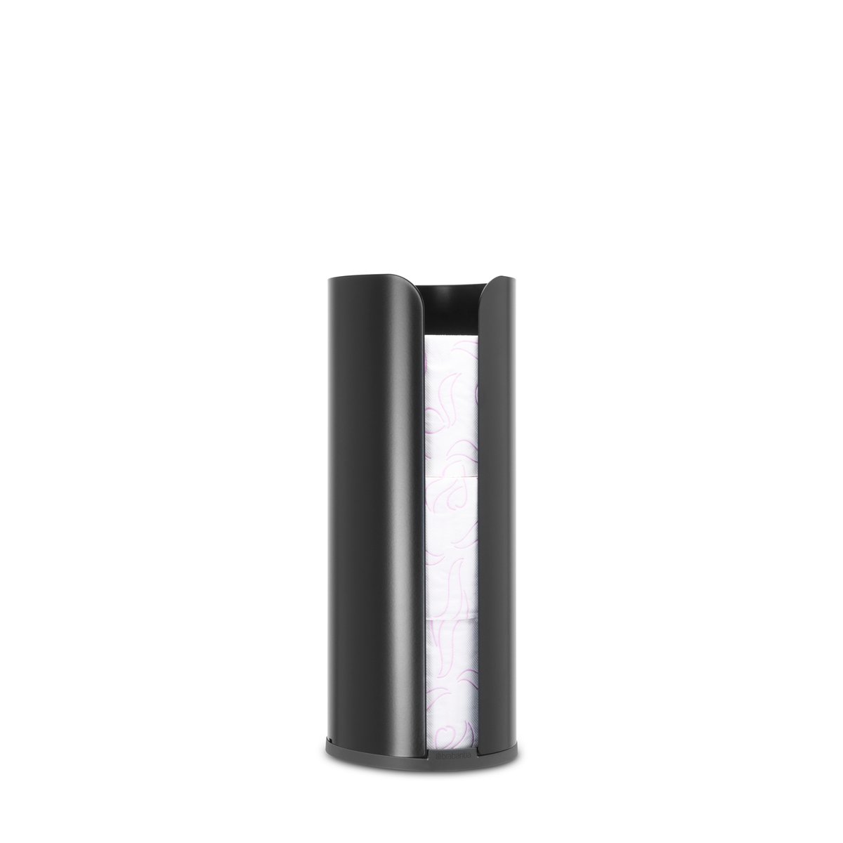 RENEW matt black, BRABANTIA
