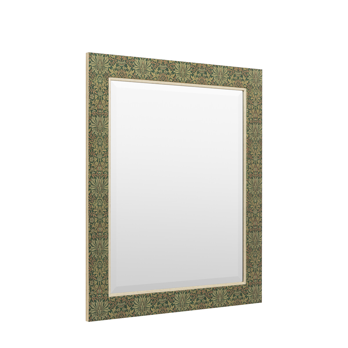61cm Colemand Decorative Mirror in Green green, ÉDITÉ