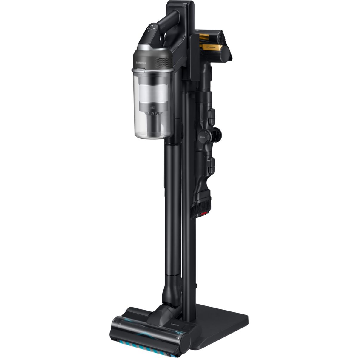 Aspirateur balai Jet 95S Complete VS70H28HFC/WD couleur unique, SAMSUNG