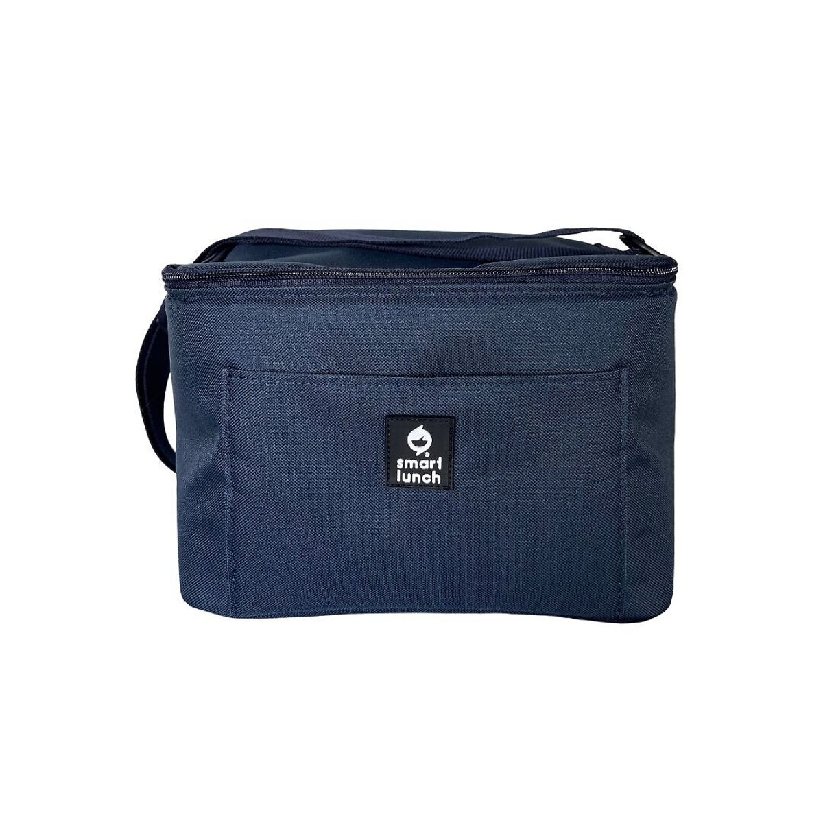Lancheira Smartlunch Daily, Smartlunch azul, SMARTLUNCH