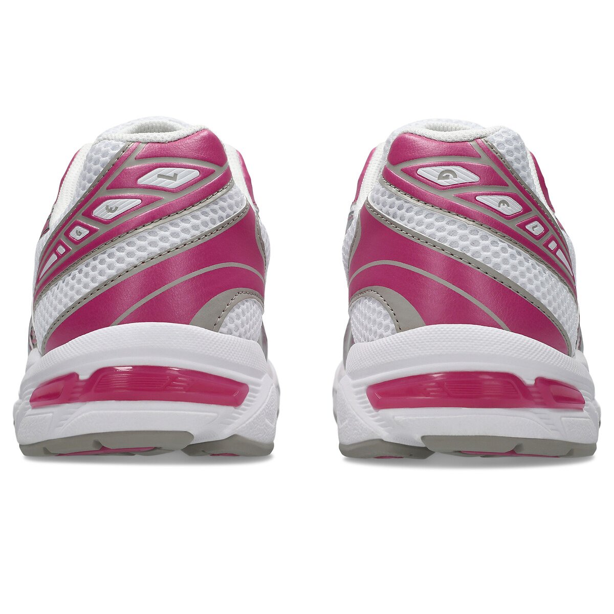 Zapatillas GEL-1130 blanco/gris/rosa, ASICS