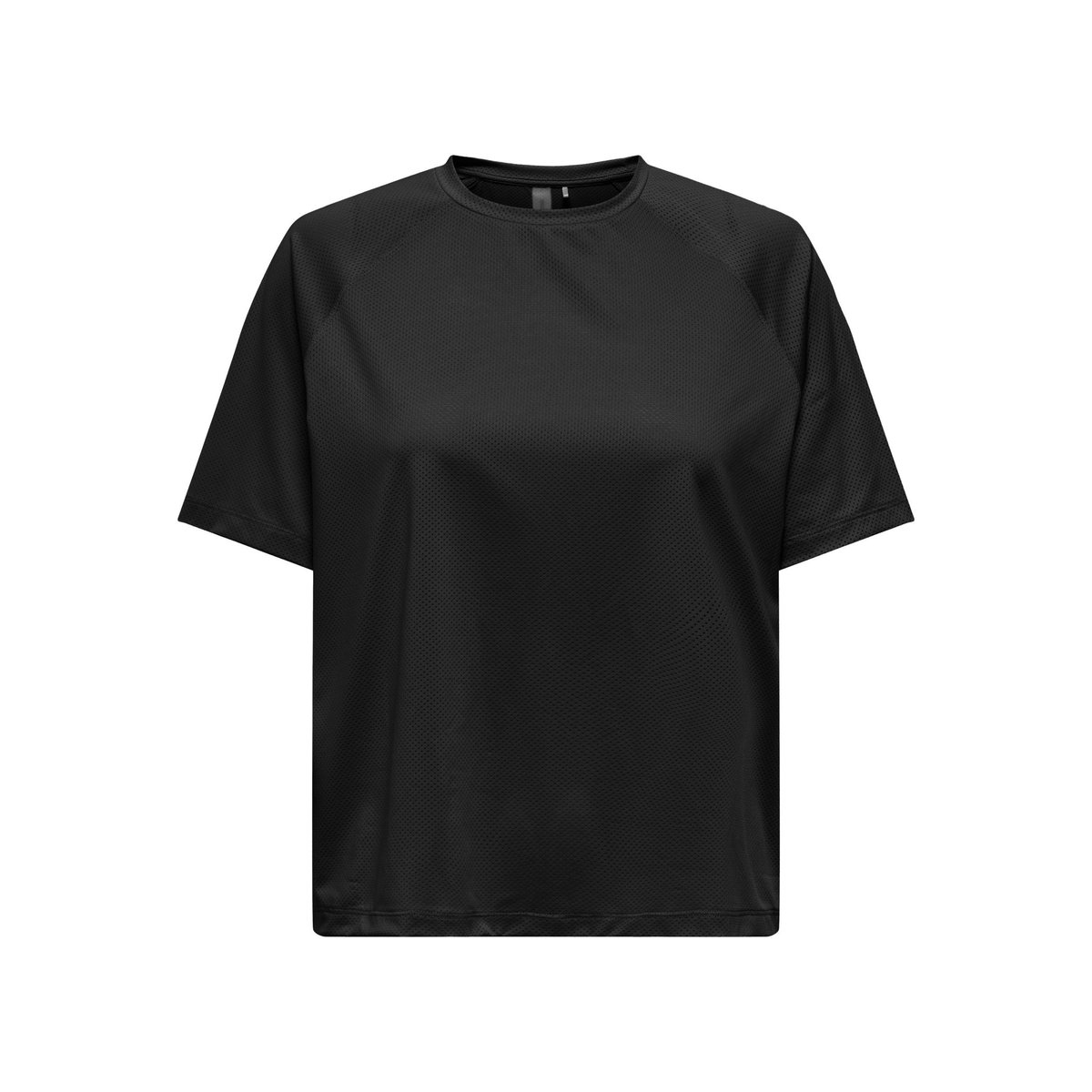 T-Shirt black 1, ONLY PLAY